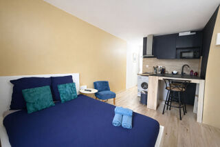  Appartement � vendre 3 pi�ces 66 m�