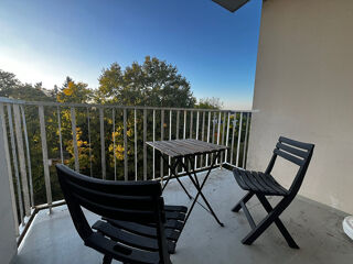  Appartement � vendre 4 pi�ces 78 m�