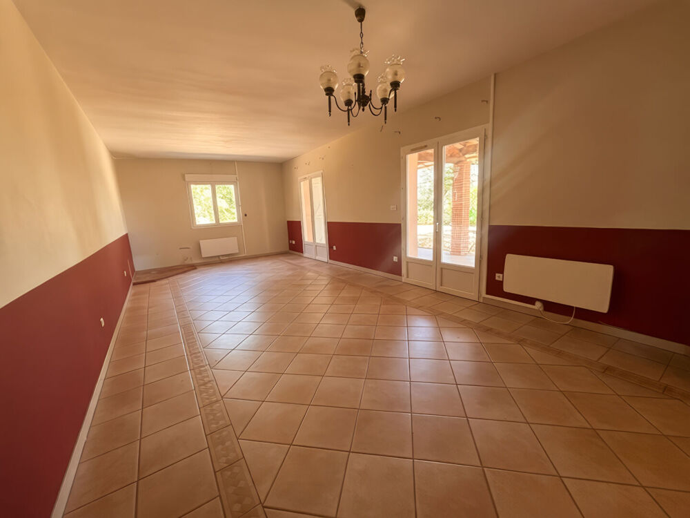Location Maison Maison T4 de plain-pied avec jardin Montbeton