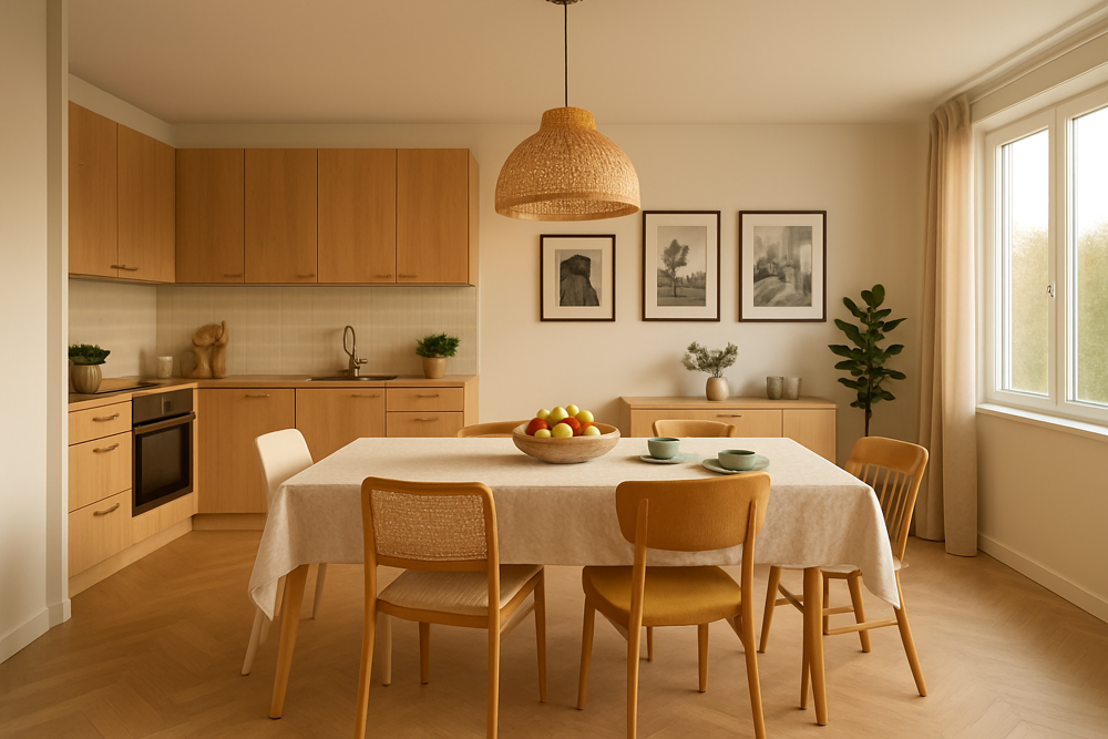 à vendre  Appartement Bourgoin-Jallieu (38300)