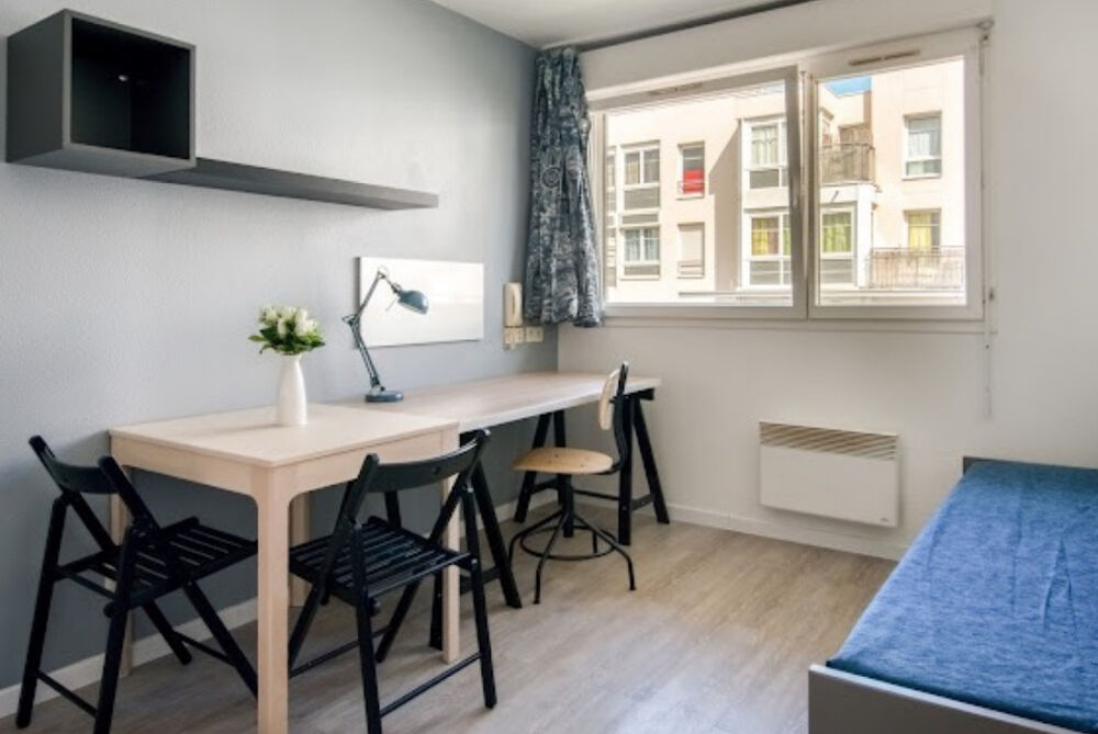 Vente Appartement A VISITER - PROCHE TRANSPORTS -STUDIO 18M2 Courbevoie