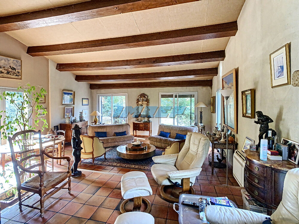 � vendre  Maison Marseille 9