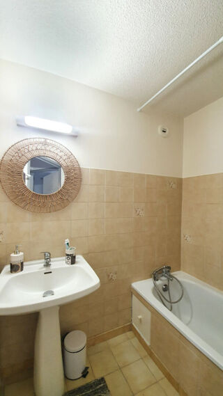  Appartement � vendre 3 pi�ces 58 m�