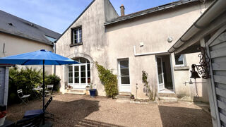  Maison � vendre 6 pi�ces 200 m�