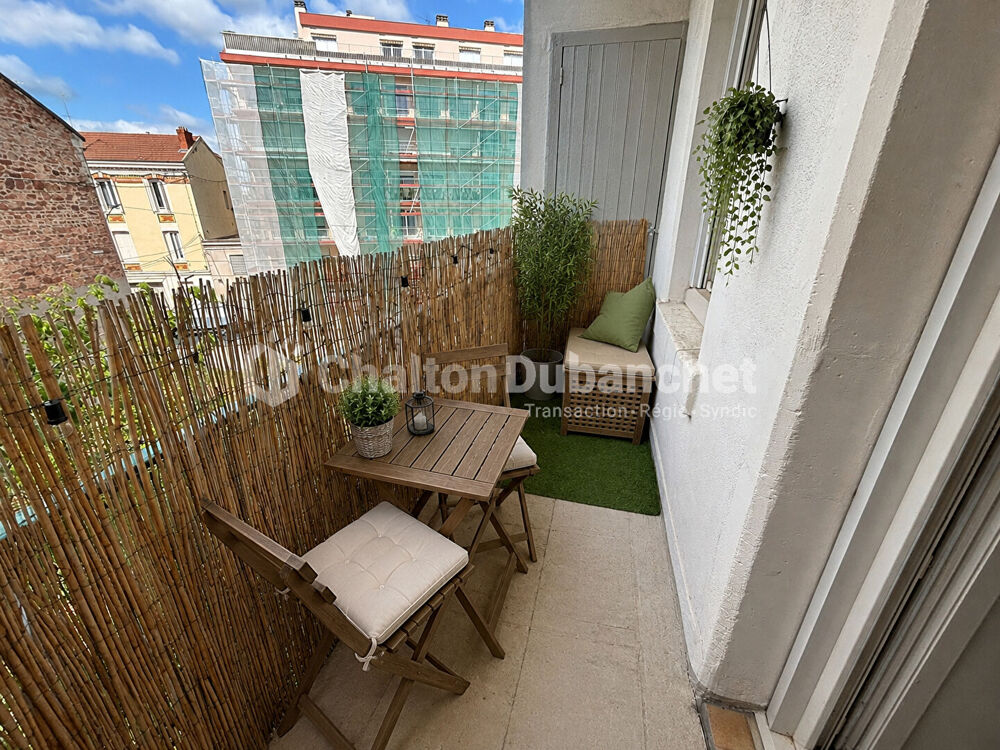 Location Appartement ROANNE - Appartement 2 pièce(s) 48.23 m2 Roanne
