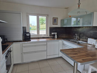  Maison à vendre 5 pièces 163 m²