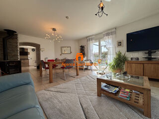  Maison � vendre 4 pi�ces 100 m�