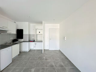  Appartement à louer 2 pièces 46 m²