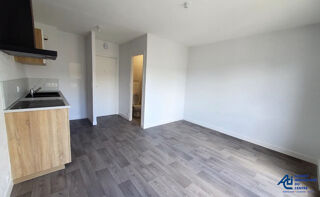  Appartement � louer 1 pi�ce 19 m�