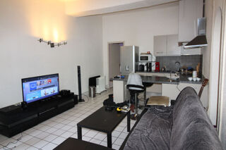  Appartement Chalon-sur-Sane (71100)