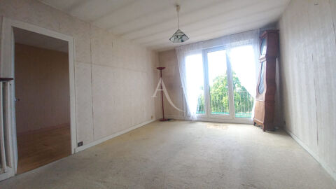  Appartement  vendre 3 pices 60 m