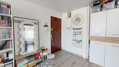  Appartement � louer 3 pi�ces 61 m�