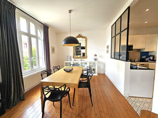  Maison � vendre 9 pi�ces 170 m�