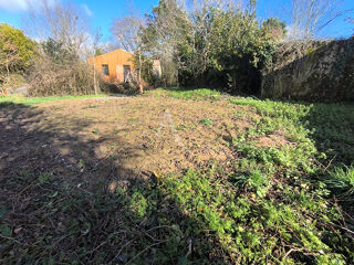  Terrain à vendre 546 m²