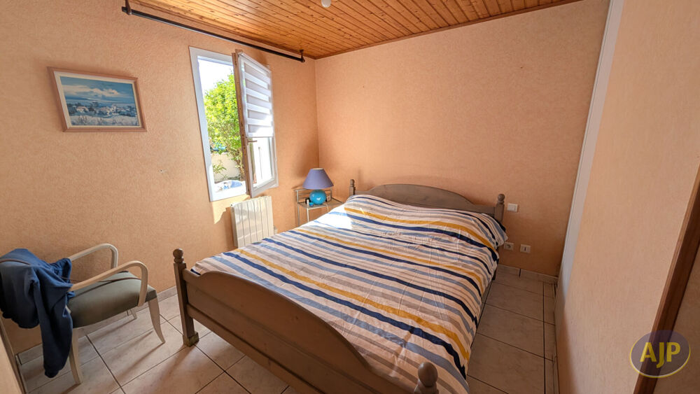 Vente Maison Maison L Aiguillon La Presqu Ile 61.53 m2 L aiguillon la presqu ile