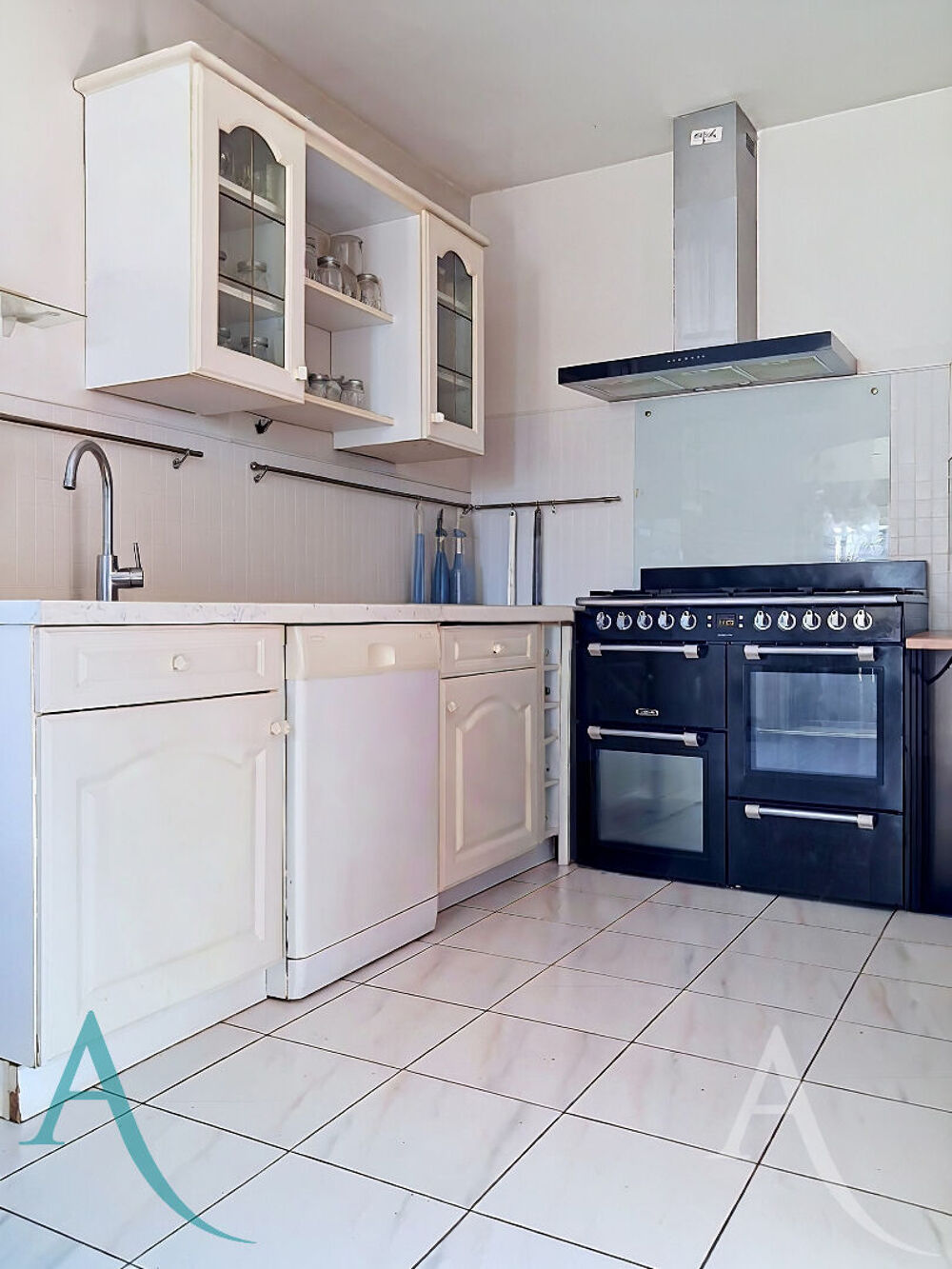 Maison Eaunes 5 pièce(s) 121 m2