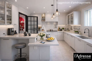  Maison � vendre 6 pi�ces 136 m�