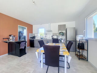  Maison à vendre 4 pièces 80 m²