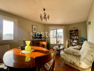  Appartement � vendre 2 pi�ces 41 m�