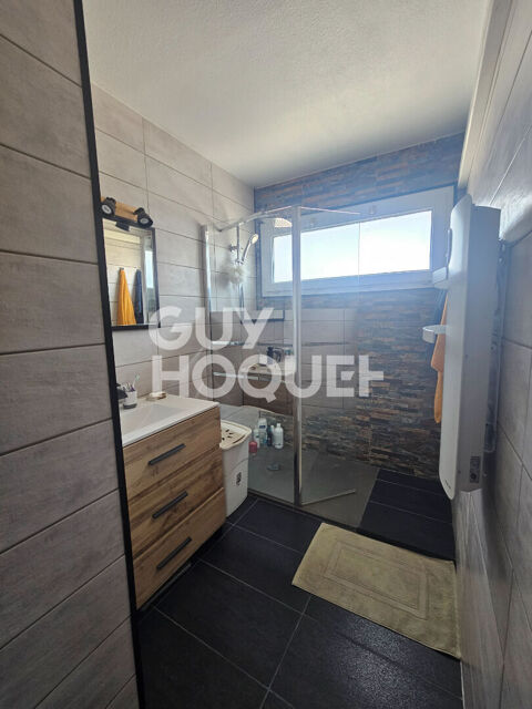  Appartement  vendre 3 pices 86 m