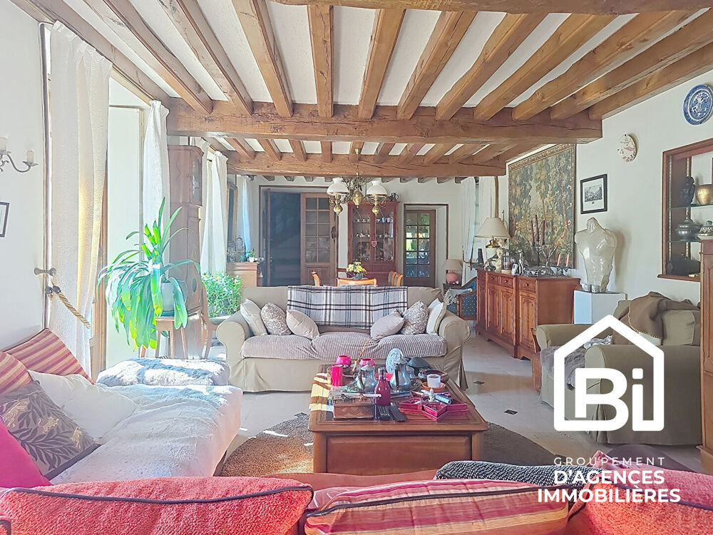 à vendre  Maison Pont-l'Évêque (14130)