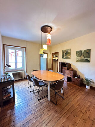  Maison  vendre 5 pices 141 m