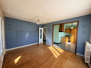  Maison � vendre 7 pi�ces 128 m�