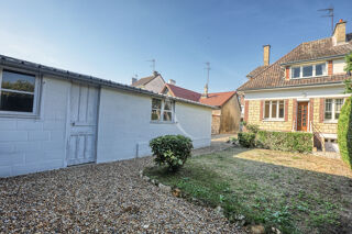 Maison 4 pièces 80 m² · à Sotteville les Rouen · 80 m² · 210 000 €