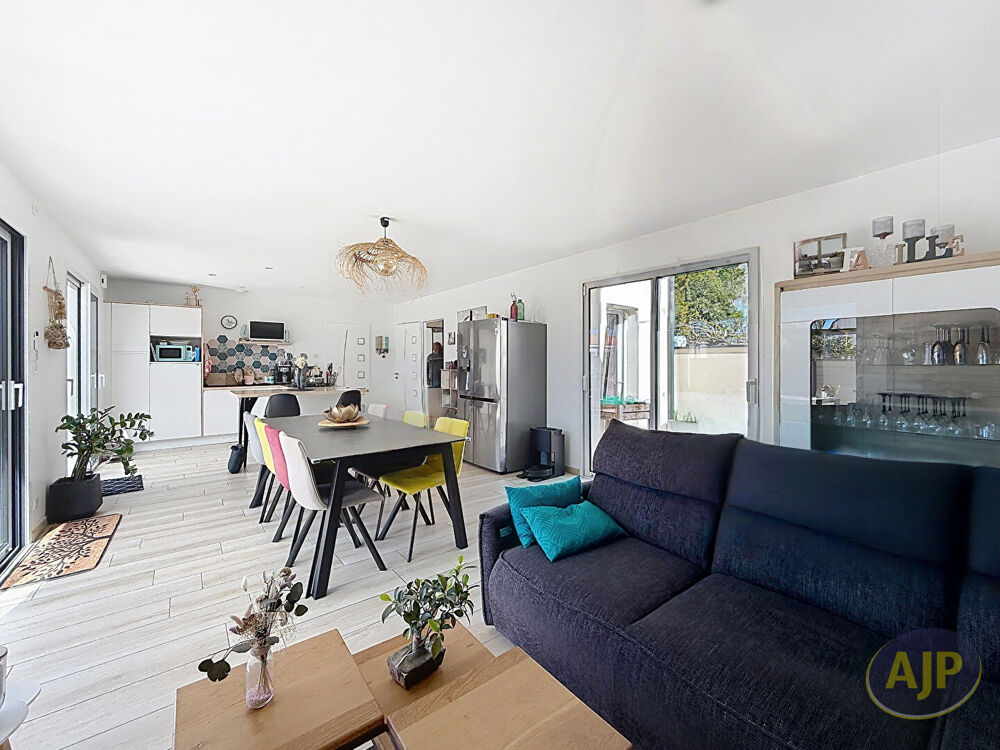 Vente Maison Maison Les Sables D Olonne, 3 chambres, garage Les sables d olonne