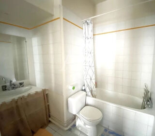  Appartement  vendre 2 pices 45 m