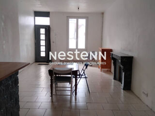  Maison � vendre 5 pi�ces 115 m�