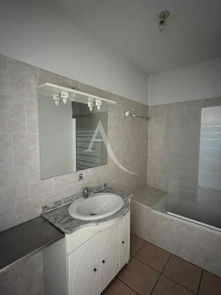  Appartement � vendre 3 pi�ces 55 m�