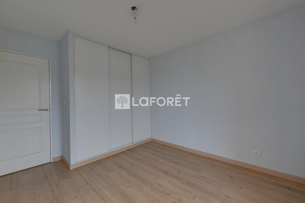 Location Appartement Appartement Fleury Sur Orne 3 pièce(s) 77.32 m2 Fleury sur orne