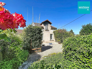  Maison à vendre 5 pièces 
