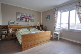  Appartement à vendre 4 pièces 114 m²