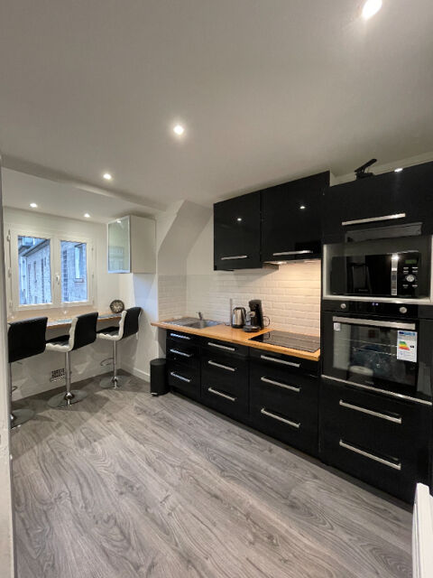  Appartement � louer 4 pi�ces 56 m�