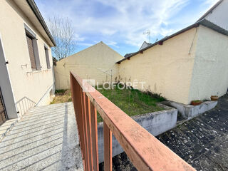  Maison à vendre 4 pièces 73 m²