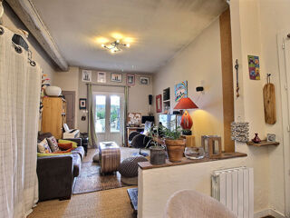  Maison � vendre 2 pi�ces 48 m�