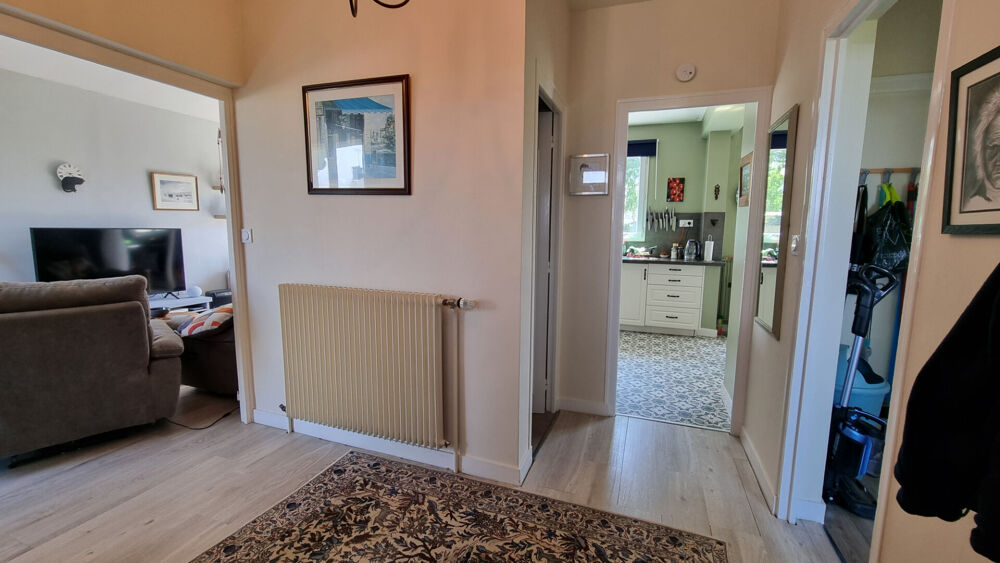 Vente Maison COTES D'ARMOR, Plessala, Maison de 3 chambres et 2 garages, à quelques pas du village Le mene