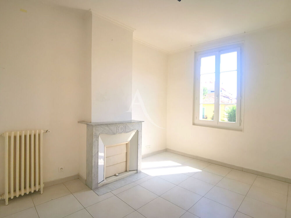 Vente Maison SAINT MAURICE : MAISON INDIVIDUELLE 120M2 AVEC GARAGE Nice