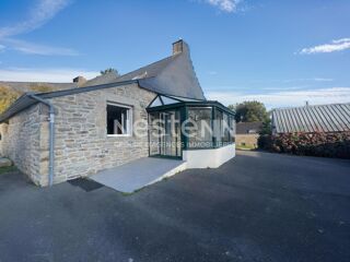  Maison � vendre 4 pi�ces 87 m�