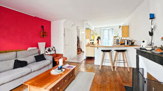  Maison à vendre 5 pièces 120 m²