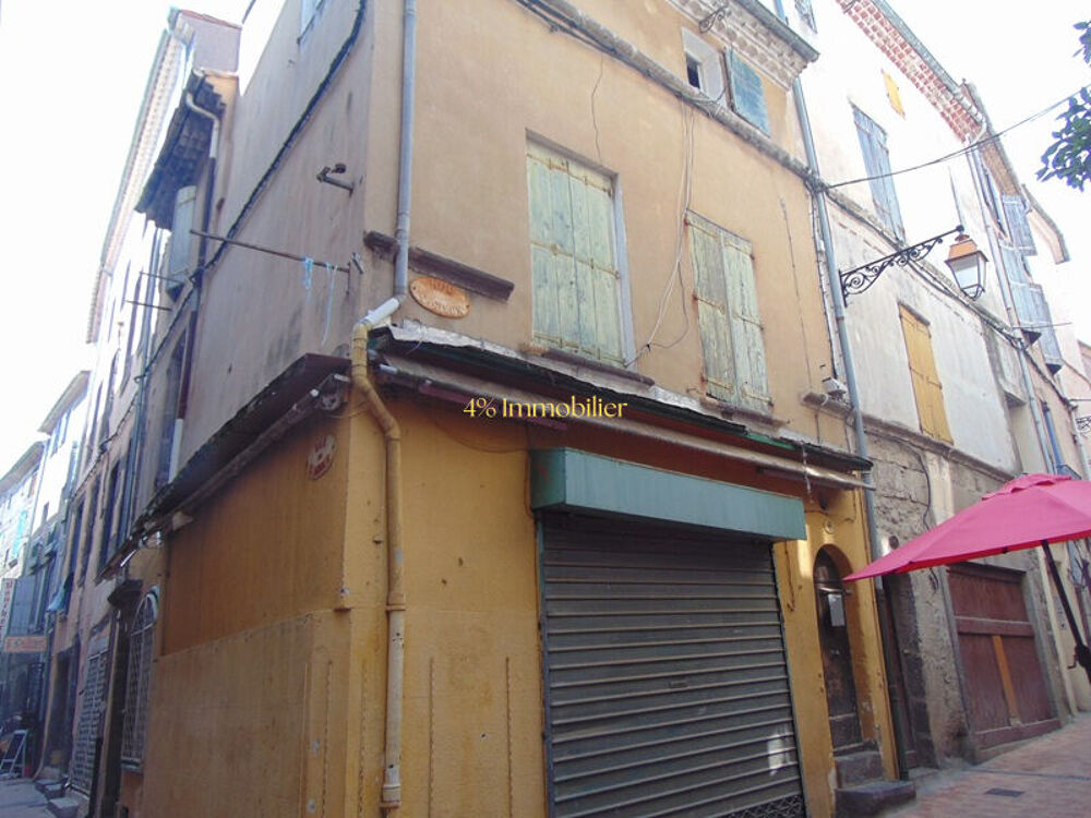 Maison Agde 6 pièces 101 m² environ .