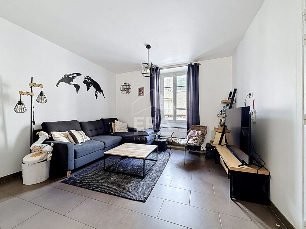 Maison de ville à vendre à Etampes 3 pièce(s) 70.2 m2