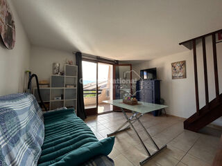  Appartement à vendre 3 pièces 41 m²