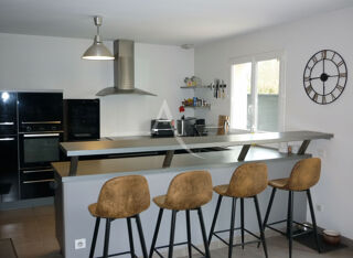  Maison à vendre 7 pièces 170 m²