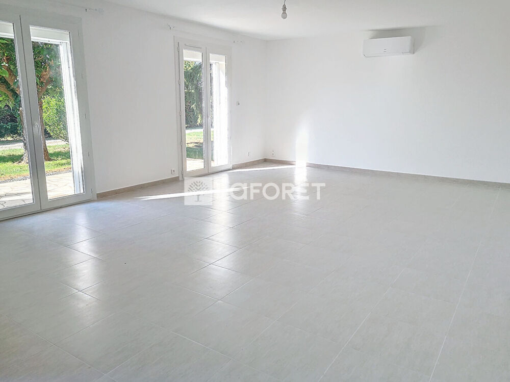 Location Maison Maison Rivieres 4 pièce(s) 105 m2 Rivières