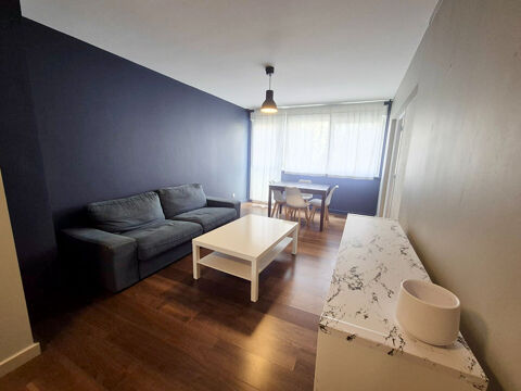  Appartement � louer 4 pi�ces 67 m�