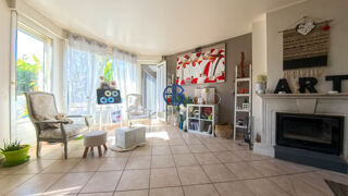  Maison � vendre 8 pi�ces 158 m�