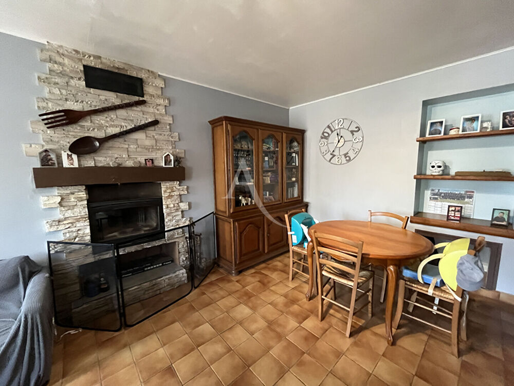 Vente Maison Maison Saint Julien Des Landes 5 pièce(s) Saint julien des landes